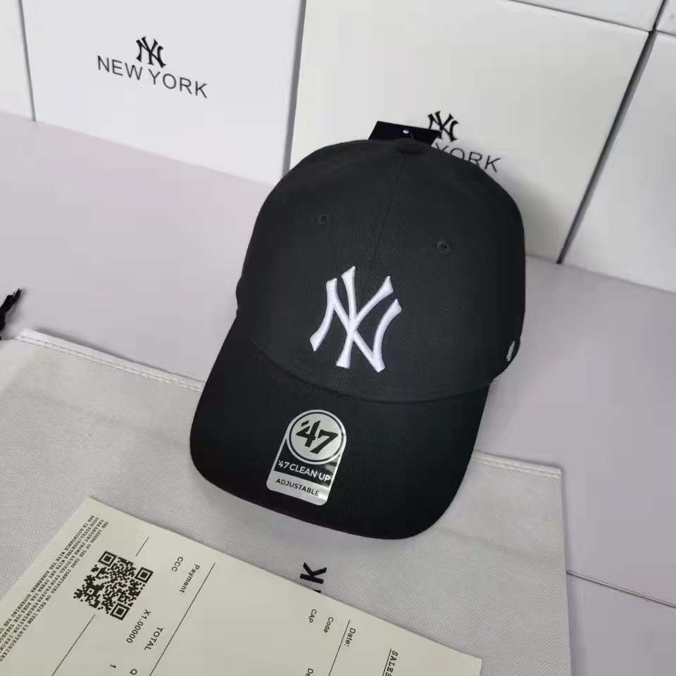 Mũ Lưỡi Trai Cho Nam Nữ 100% Cotton Phong Cách Hip Hop Thời Trang