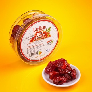 MỨT CÀ CHUA BI 200 gr