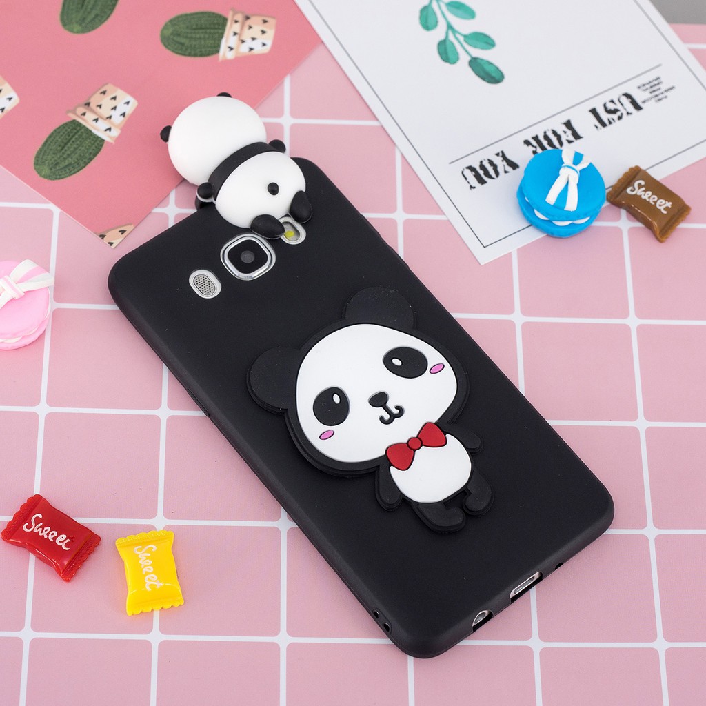 Ốp điện thoại họa tiết hoạt hình đáng yêu dành cho Samsung J7 2016 | BigBuy360 - bigbuy360.vn