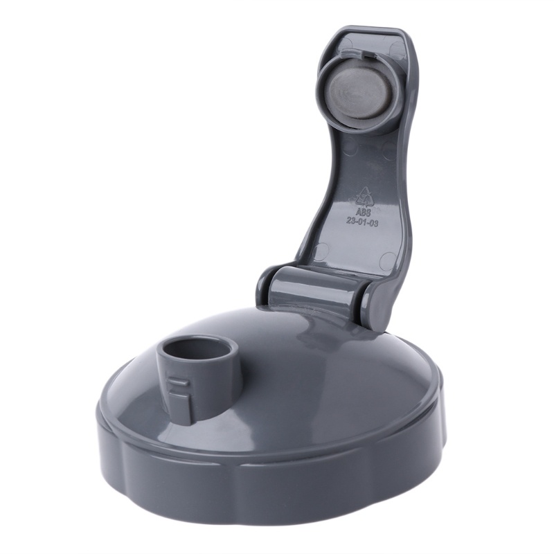 Nắp Đậy Cốc + Vòng Đệm Cao Su Thay Thế Cho NutriBullet Flip 600W 900W