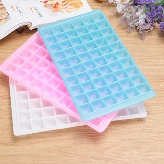 Khay làm đá cỡ lớn 96 ô