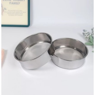 Rây bột, sàng bột, dụng cụ sàn bột, dụng cụ lọc