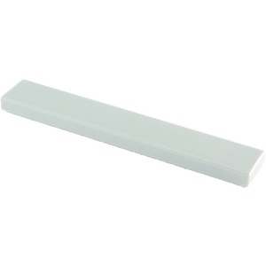 Gạch lẻ LEGO chính hãng Tile 1 x 6 (6636 / 63324)