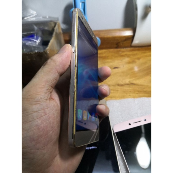 [Mã 2611DIENTU500K hoàn 7% đơn 300K] Điện thoại Huawei honor 7 3/64G | BigBuy360 - bigbuy360.vn