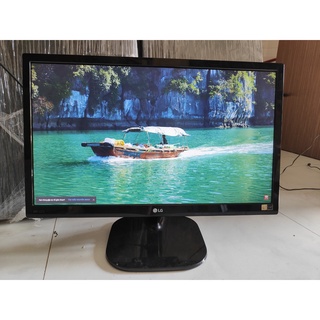 LCD LG 22INCH chính hãng giá rẻ hàng đẹp
