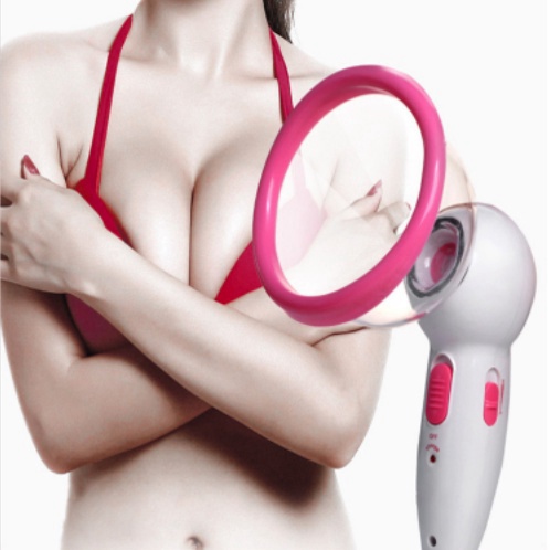 Libishop - Máy Nâng Ngực, Tăng Vòng 1 USA BEAUTYCARE