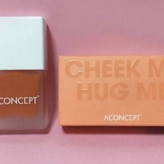 MÁ HỒNG DẠNG NƯỚC CHEEK ME