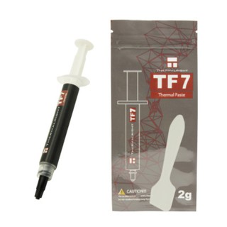 Keo Tản Nhiệt Thermalright TF7 Thermal Paste 2g | 12,8 W/mk