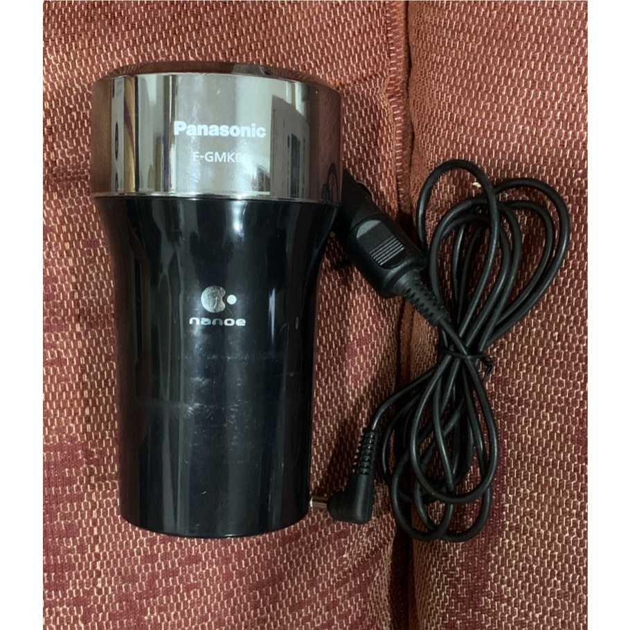 Lọc không khí ô tô Panasonic: F-GMK01 -2016- 2017- 2018