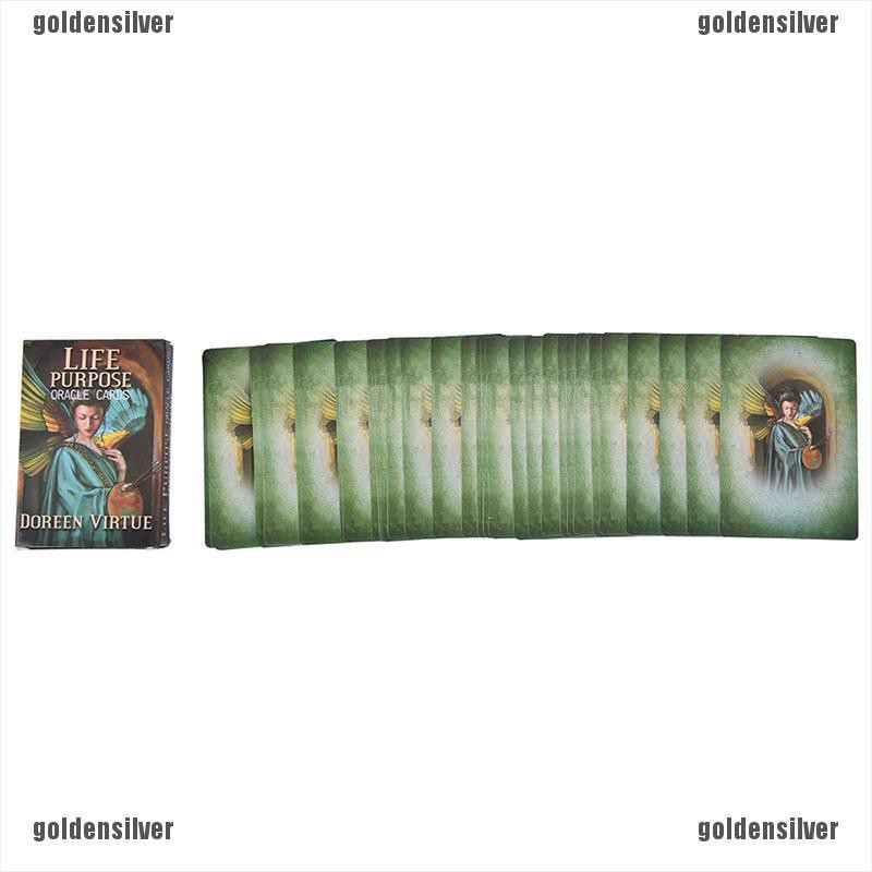 Bộ Bài Tarot Đa Năng Chất Lượng Cao