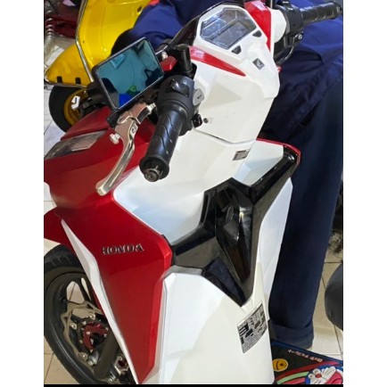 Sơn Màu Trắng Nhựa Nhám Không Cần Lót Rhino