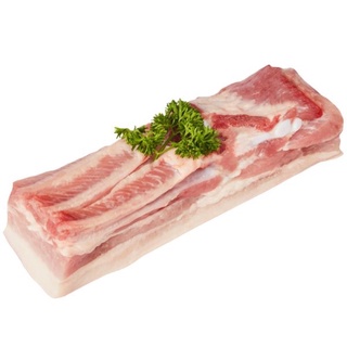 BA RỌI RÚT SƯỜN HEO MỸ 1KG