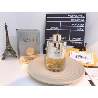 [Mẫu Thử] Nước Hoa Nam Azzaro Wanted 10ml 🍃