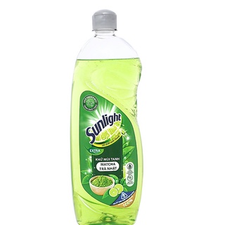 [CHAI 750G] Nước rửa chén Sunlight chai 750g