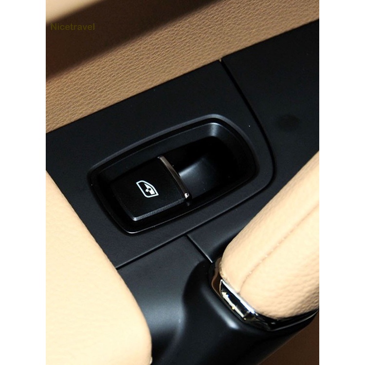 Công Tắc Điều Khiển Cửa Sổ Màu Đen Thay Thế 7pp959855c | BigBuy360 - bigbuy360.vn