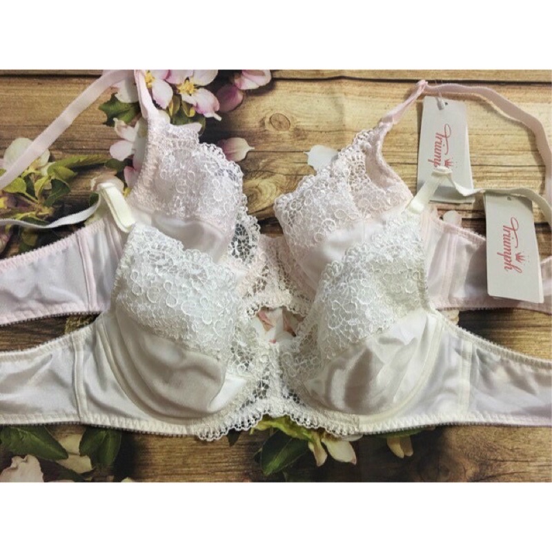 Áo lót nữ Triumph fashion 468 FV