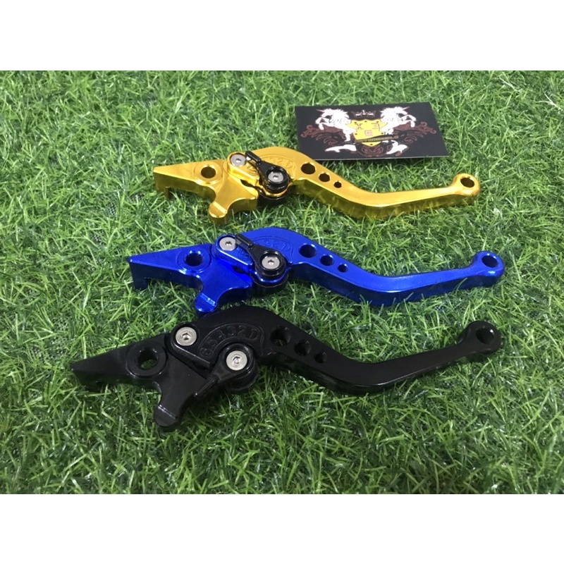 Tay thắng đĩa biker 6 số