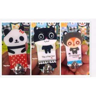 kềm cắt móng tay
