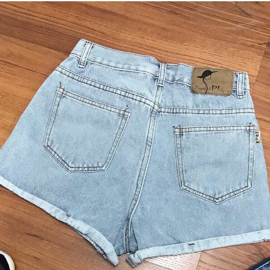 Quần Short Nữ Dành Cho Nữ SN06MinaFashion
