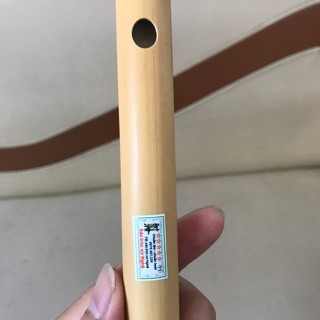 Sáo trúc tone đô C5
