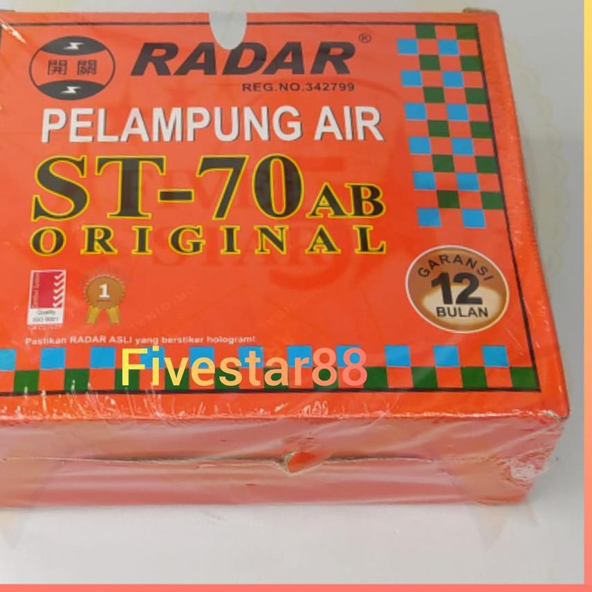 Phao Cứu Sinh Tự Động St-70 Ab Mã-713