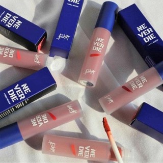 SON KEM B BI A NEVER D I E TINT CHÍNH HÃNG