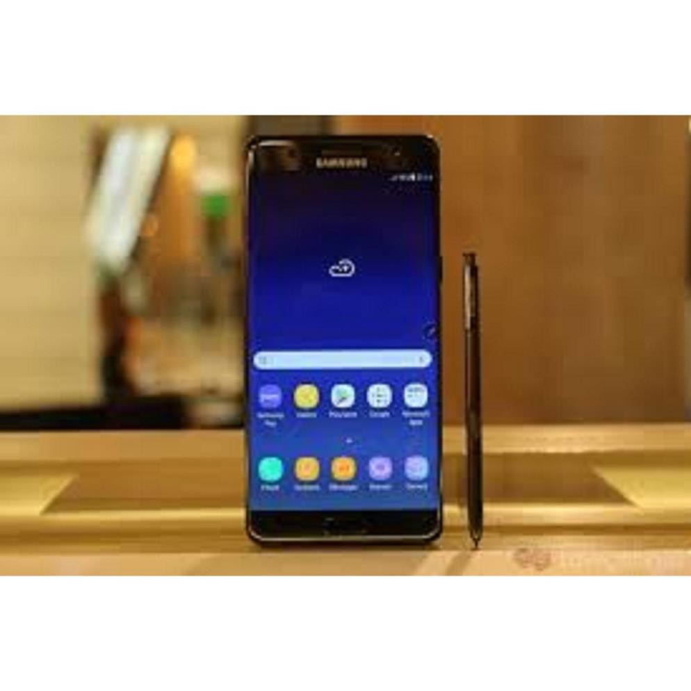 điện thoại Samsung Galaxy Note Fe 2sim ram 4G bộ nhớ 64G mới Chính Hãng zin