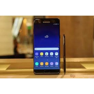Samsung Galaxy Note Fan Edition