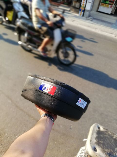 RỔ APPI, RỔ GIỮA WAVE A 2018 APPI- PHỤ KIỆN XE MÁY
