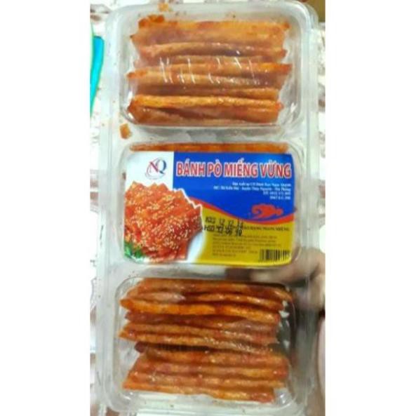 Bánh pò miếng vừng - loại mới