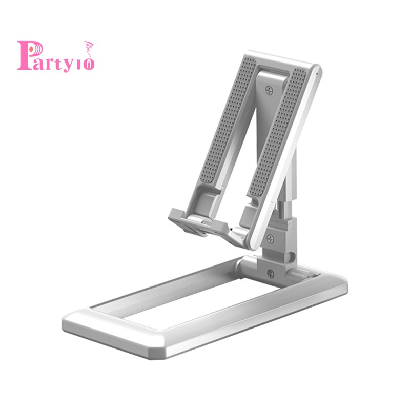 STURDY (Đang Bán) Giá Đỡ Điện Thoại Để Bàn Cho Iphone Ipad Kindle