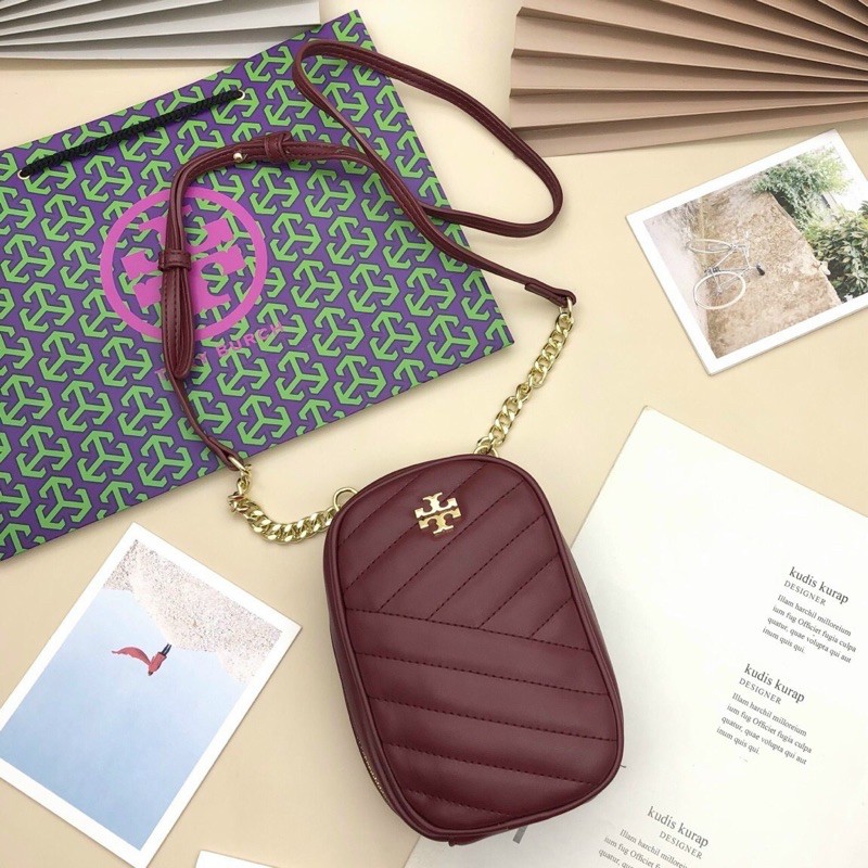 TÚI ĐỰNG ĐIỆN THOẠI TORY KIRA