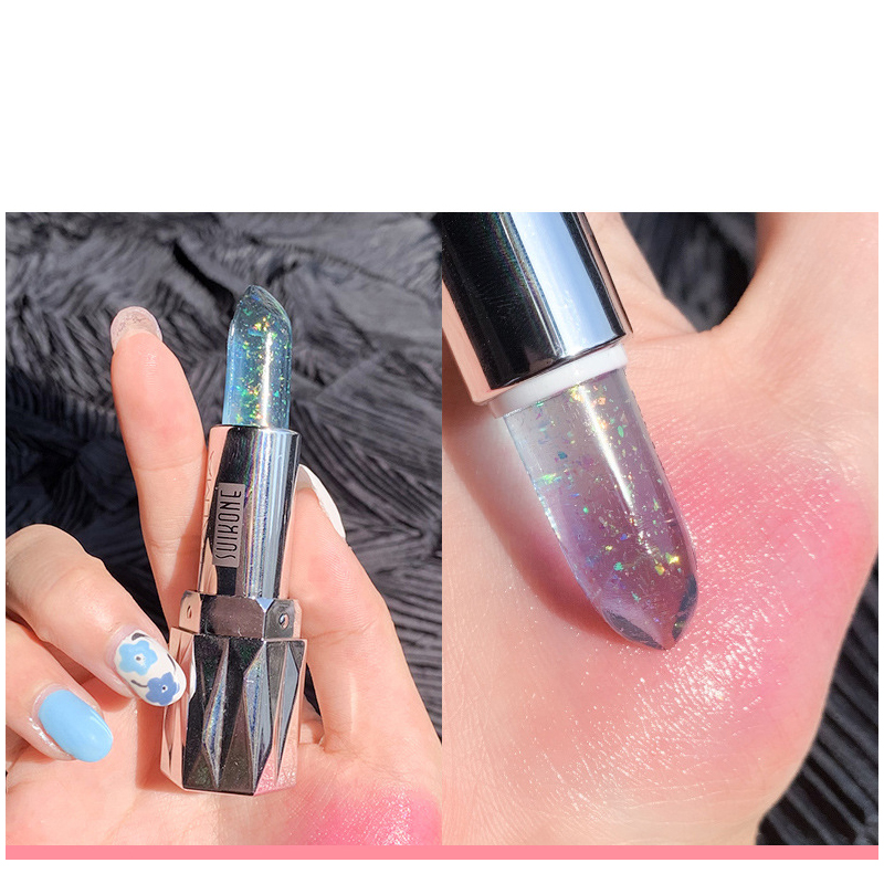 (Hàng Mới Về) Son Môi Dưỡng Ẩm Mềm Mượt Dễ Lên Màu Lâu Trôi Chống Thấm Nước | BigBuy360 - bigbuy360.vn