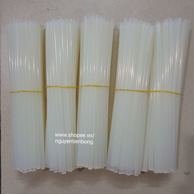 Keo nến nhỏ : combo 250 cây