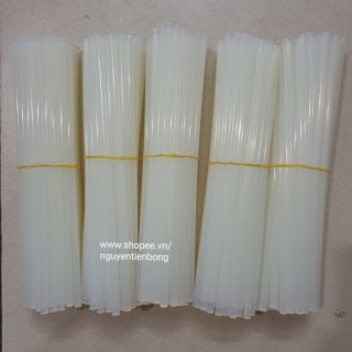 Keo nến nhỏ : combo 250 cây