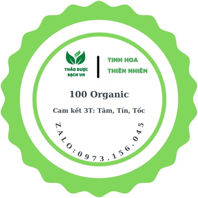 Thảo dược sạchVN