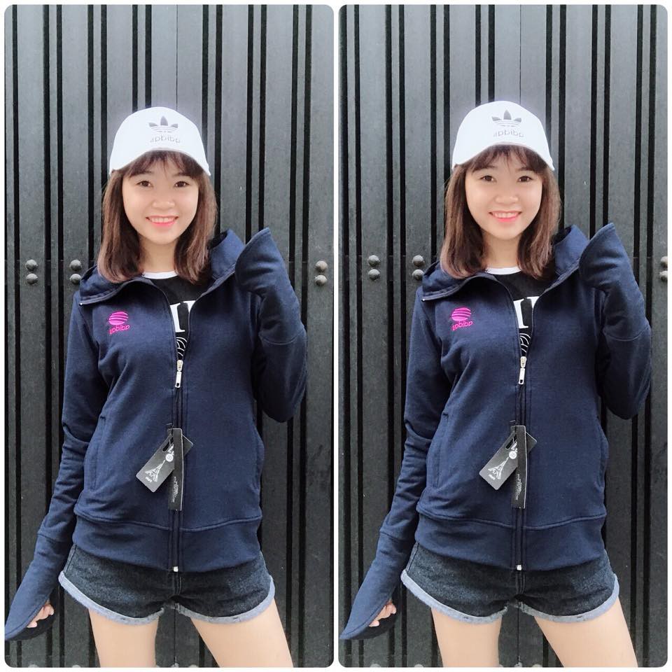 ÁO KHOÁC DA CÁ CHỐNG NẮNG  17 MÀU, SIZE M,L | BigBuy360 - bigbuy360.vn