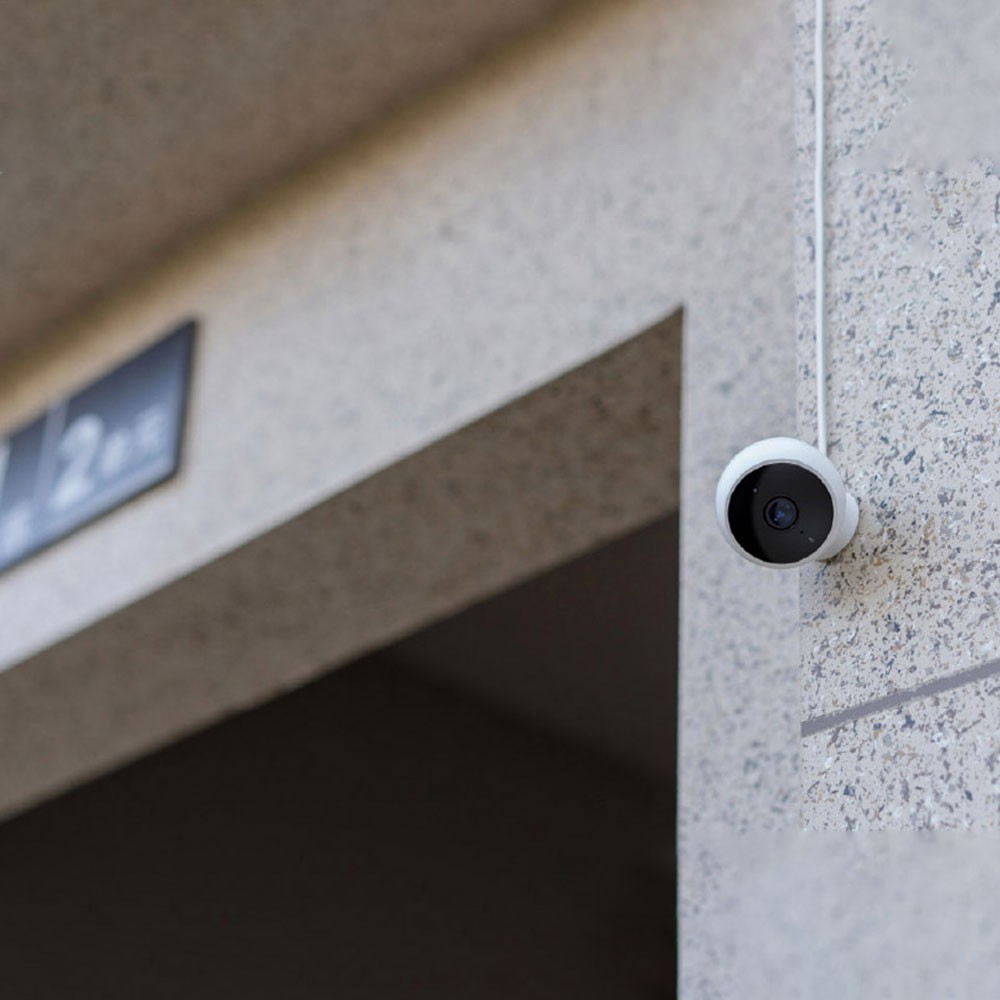 [Mã ELMALL300K giảm 5% đơn 500K] [Bản quốc tế] Camera IP thông minh Xiaomi 1080P Magnetic Mount - Bảo hành 1 tháng | BigBuy360 - bigbuy360.vn