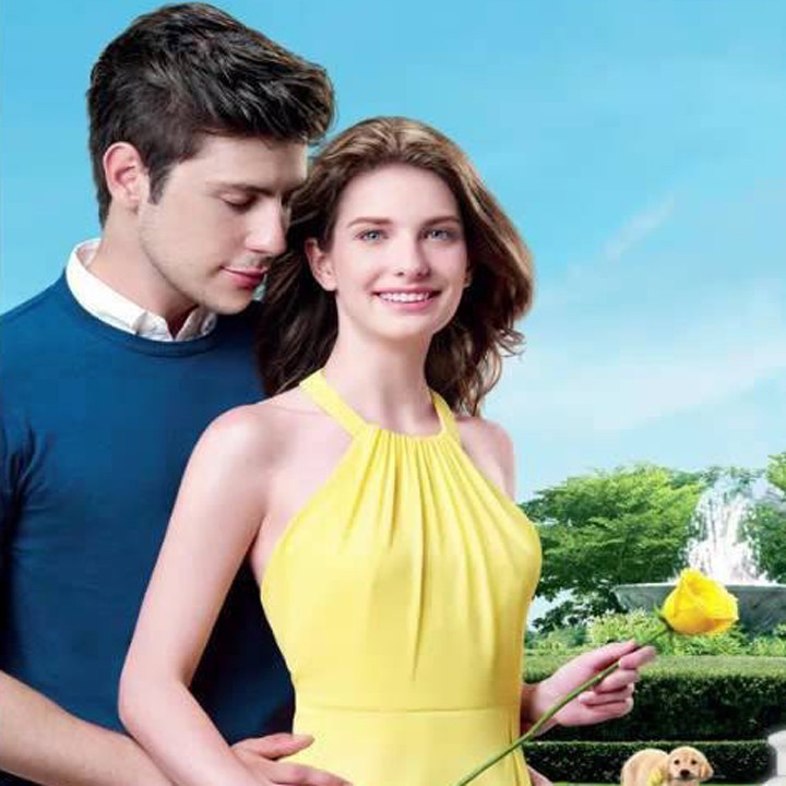 Combo Gội 180g + Xả 170g + Tắm 180g Enchanteur Charming