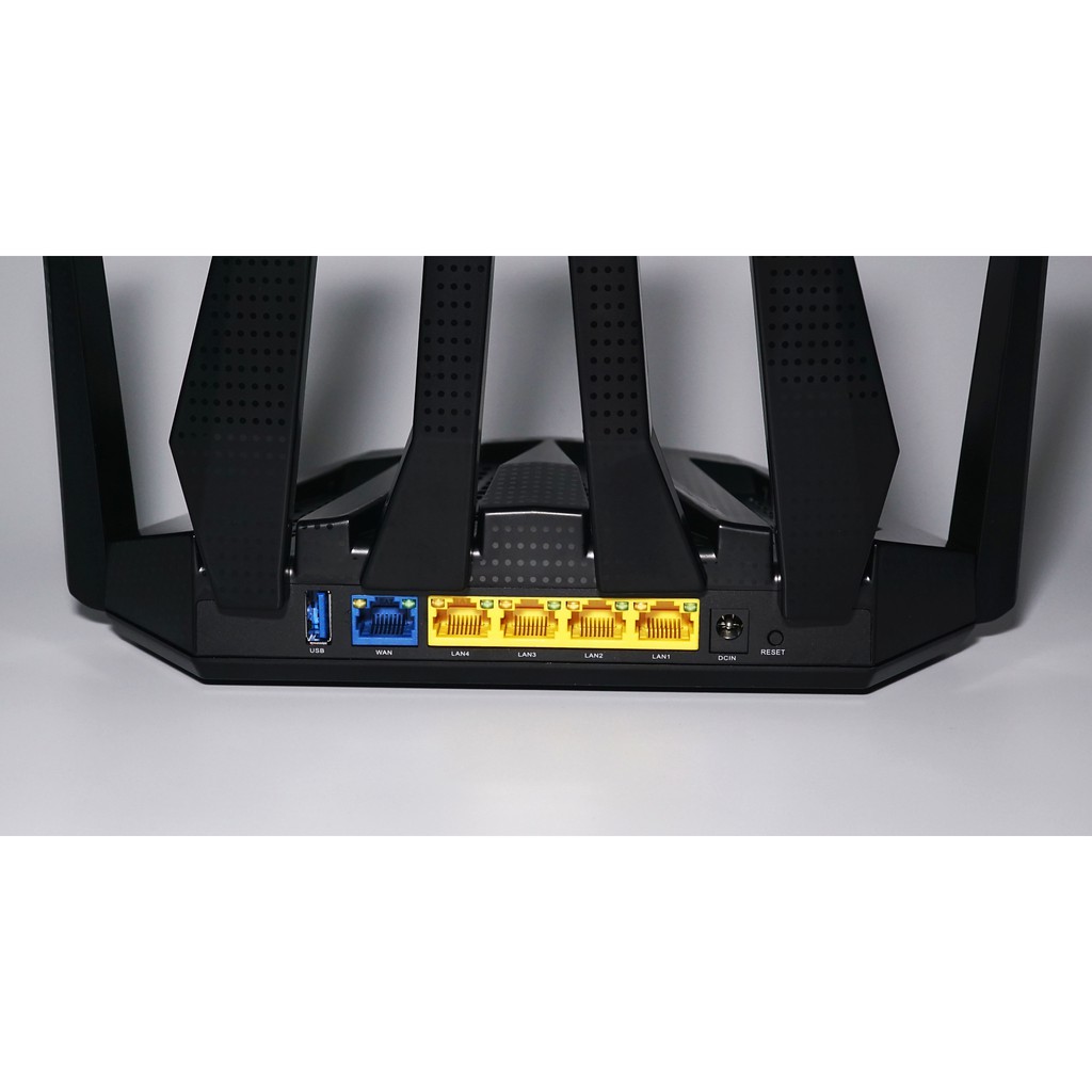 Router Wifi APTEK A196GU (Padavan)