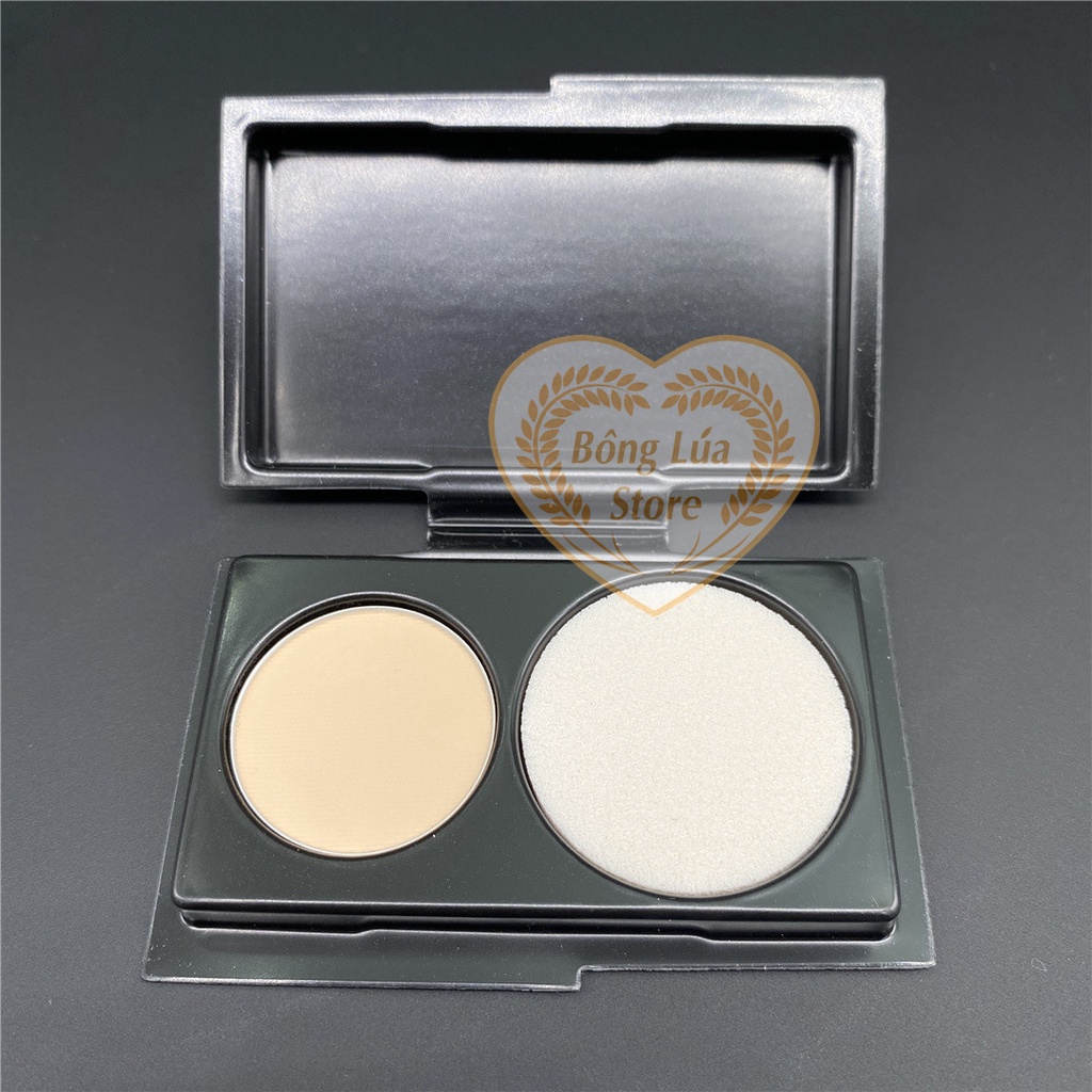 MAC Phấn Phủ Nén Studio Perfect SPF 15/PA+ Foundation 1,75G #NC20 (đen)