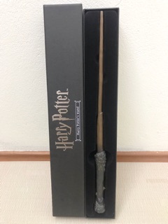 FuRyu - Đũa thần trong Harry Potter