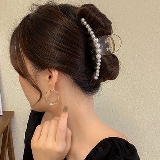Kẹp tóc chân Hàn Quốc