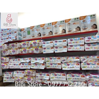 Bỉm quần merries nội địa nhật thêm miếng size m64/l50/xl44