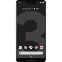 điện thoại Google Pixel 3 XL ram 4G/128G mới Chính hãng 2sim (1 nano sim, 1 esim), chiến PUBG/Free Fire siêu mướt