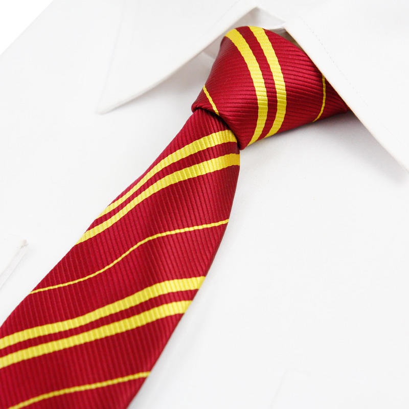 Cà Vạt Phong Cách Harry Potter Thời Trang