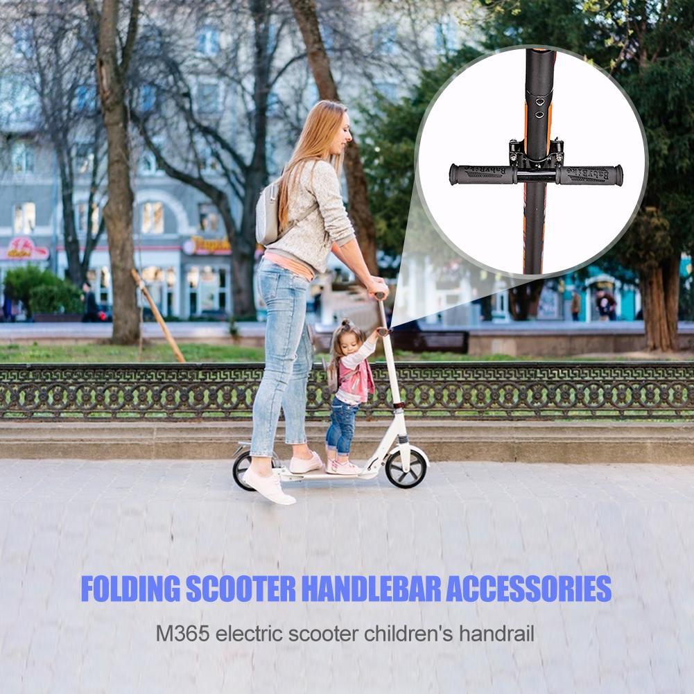 Xe scooter có thể gập lại cho trẻ em
