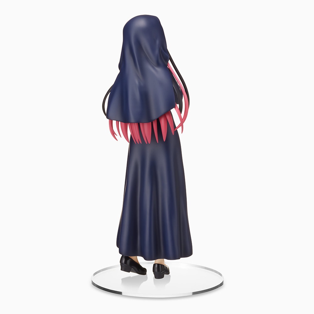 [ SHQ ] [ Hàng có sẵn ] Mô hình Nino Nakano Sister Ver SPM Figure chính hãng Nhật - Gotobun no Hanayome