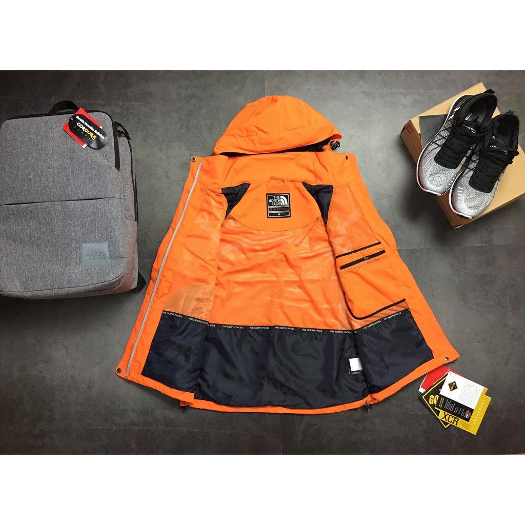 [ Hàng VNXK ] Áo Khoác 2 lớp TNF Chống Gió Cản Nước Đủ Màu | BigBuy360 - bigbuy360.vn