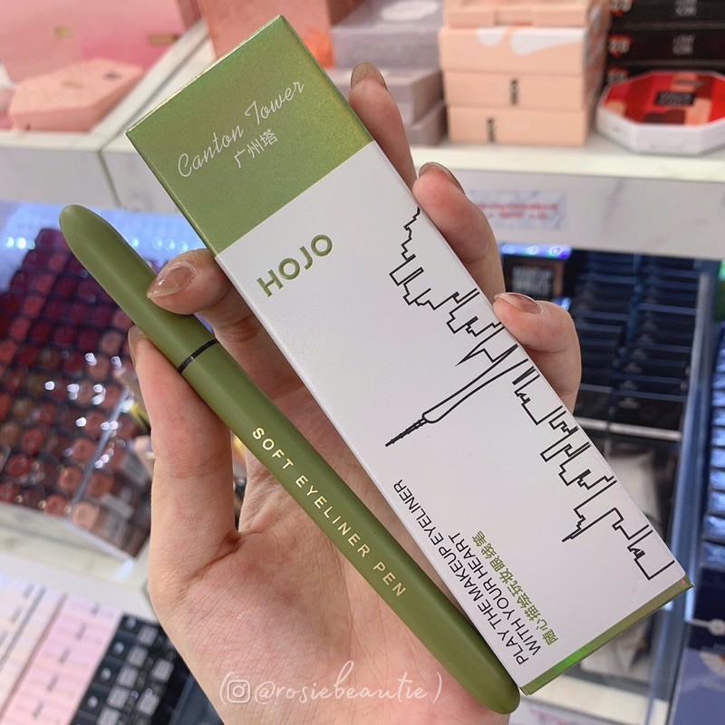 Kẻ mắt HOJO xanh No.8078 | BigBuy360 - bigbuy360.vn